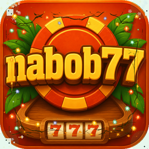 nabob77 — mitra unggulan