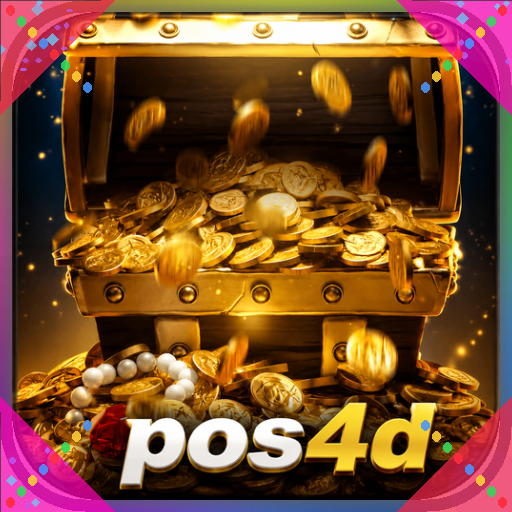 pos4d — galeri pratinjau - APK Resmi